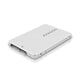 Axagon RSS-M2SD interface-kort/adapter Intern SATA