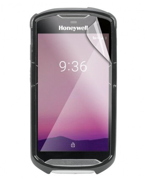 Mobilis 036254 Skærm og -bagsidebeskytter til mobiltelefon Anti-genskin skærmbeskytter Honeywell 1 stk