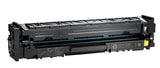HP 216A Original LaserJet-tonerpatron, gul