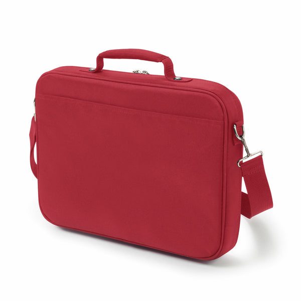 DICOTA Eco Multi BASE 39,6 cm (15.6") Mappe Rød