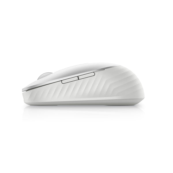 DELL MS7421W mus Kontor Ambidextrous RF trådløs + Bluetooth Optisk 1600 dpi