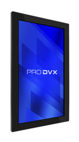 ProDVX SD-22 54,6 cm (21.5") 250 cd/m² Sort 24/7