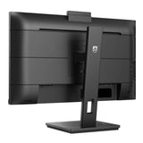 Philips 5000 series 24B1U5301H/00 computerskærm 60,5 cm (23.8") 1920 x 1080 pixel Fuld HD LCD Sort