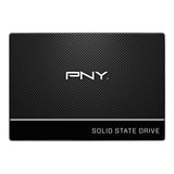 PNY CS900 1 TB 2.5" Serial ATA III 3D TLC