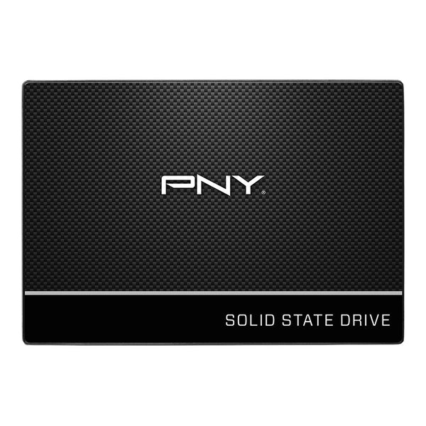 PNY CS900 1 TB 2.5" Serial ATA III 3D TLC