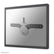 Neomounts OLED-W600BLACK tv-beslag 177,8 cm (70") Sort