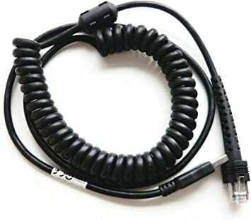 Datalogic CAB-545 tilbehør til stregkodelæser USB kabel