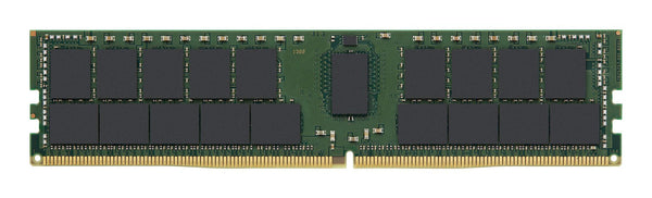 Kingston Technology KTL-TS432/64G hukommelsesmodul 64 GB 1 x 64 GB DDR4 3200 MT/s 288-pin DIMM Fejlkorrigerende kode