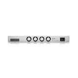 Ubiquiti UniFi USW-ENTERPRISE-48-POE netværksswitch Administreret L3 2.5G Ethernet (100/1000/2500) Hvid