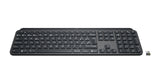 Logitech 920-010248 tastatur Kontor Bluetooth Spansk Grafit