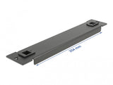 DeLOCK 66576 tilbehør til rack Blindpanel