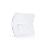 Ubiquiti UISP airMAX LiteBeam AC 5 GHz XR Hvid Strøm over Ethernet (PoE)