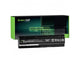 Green Cell HP03 laptop reservedel Batteri