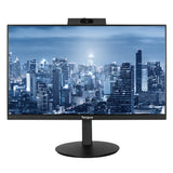 Targus DM4240PEUZ computerskærm 61 cm (24") 1920 x 1080 pixel HD LCD Sort