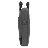 Targus Cypress EcoSmart 39,6 cm (15.6") Mappe Grå