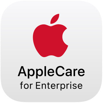 Apple AppleCare for Enterprise 1 licens(er) 2 År