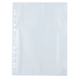HERMA 7589 arkbeskytter Polypropylen (PP) 10 stk