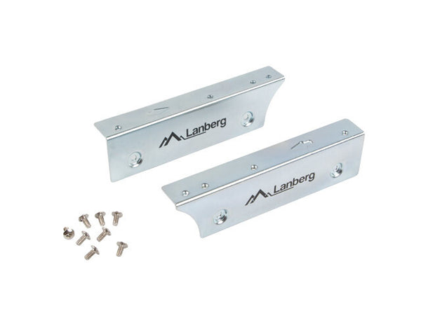 Lanberg IF-35-25 computeretui del Universel HDD-monteringsbeslag