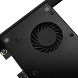 Axagon PCEM2-DC interface-kort/adapter Intern M.2, SATA