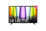 LG 32LQ63006LA TV 81,3 cm (32") Fuld HD Smart TV Wi-Fi Sort