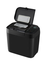Panasonic SD-R2530KXE bagemaskine 550 W Sort