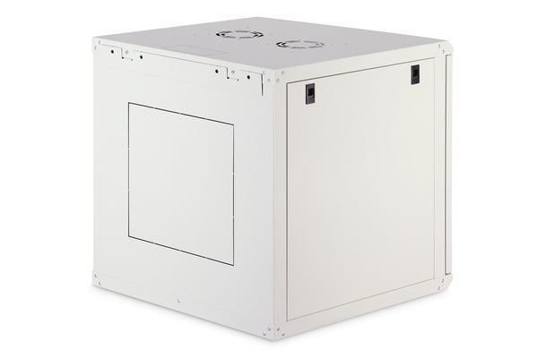 Digitus DN-19 12U-6/6-EC stativ Vægmonteret stativ Grå