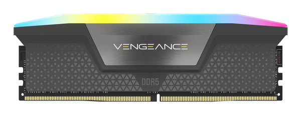 Corsair CMH64GX5M2B5200Z40K hukommelsesmodul 64 GB 2 x 32 GB DDR5 288-pin DIMM