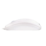 CHERRY M-5400-0 mus Kontor Ambidextrous USB Type-A Optisk 1000 dpi