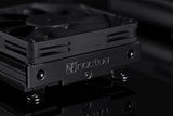 Noctua NH-L9i-17xx chromax.black Processor Køler 9,2 cm Sort 1 stk