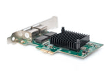 Digitus DN-10132 netværkskort Intern Ethernet 1000 Mbit/s
