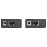 StarTech.com USB2004EXTV konsoludbygning Konsol sender & modtager 480 Mbit/s