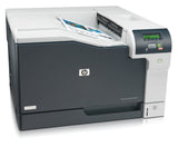 HP Color LaserJet Professional LaserJet Pro CP5225n Farve Printer, Kun ethernet