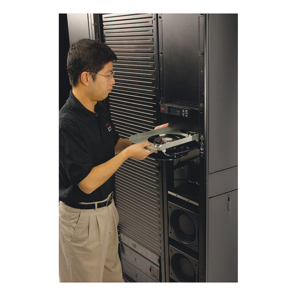 APC 2 Year On-Site Warranty Extension for (1) InfraStruXure InRow RP Chilled Water 1 licens(er) 2 År