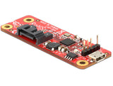DeLOCK 62626 interface-kort/adapter Intern USB 2.0