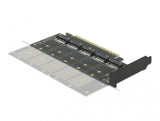 DeLOCK 90435 interface-kort/adapter Intern M.2