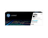 HP Original 410A LaserJet-tonerpatron, sort