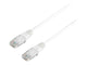 Prokord UTP-0024 netværkskabel Hvid 1,5 m Cat6 U/UTP (UTP)