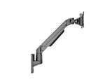 Multibrackets 0983 skærmbeslag og -stativer 81,3 cm (32") Væg Sort