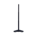 Jabra 14207-56 tilbehør til videokonference Sort