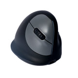 R-Go Tools RGOHEWL mus Spil Højre hånd Bluetooth Optisk 2400 dpi
