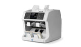 Safescan 2985-SX Seddelmaskine Grå