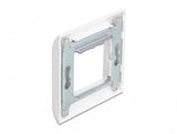 DeLOCK Easy 45 Hvid