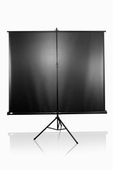 Elite Screens Tripod projektorlærred 3,02 m (119") 1:1
