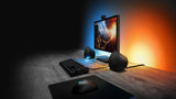 Logitech G G560 LIGHTSYNC PC højttalersæt 120 W PC/Laptop Sort 2.1 kanaler 30 W Bluetooth
