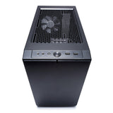 Fractal Design Define Nano S - Window Mini Tower Sort