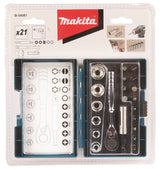 Makita B-54081 skruetrækker bit