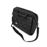 Ultron 371958 taske og etui til laptop 43,2 cm (17") Mappe Sort
