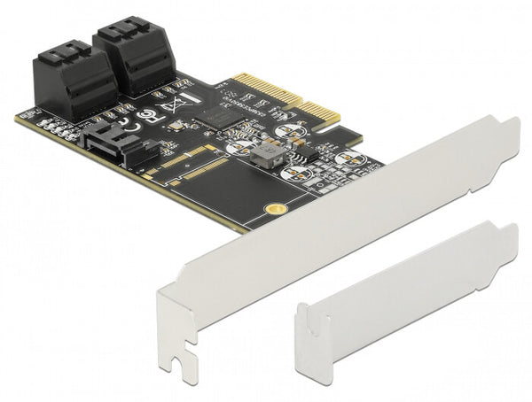 DeLOCK 90395 interface-kort/adapter Intern SATA