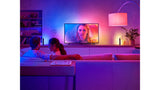 Philips Hue White and Color ambiance Play gradient lightstrip 55 inch