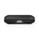 SanDisk G-DRIVE ekstern harddisk 6 TB 7200 rpm USB Type-C 3.2 Gen 2 (3.1 Gen 2) Rustfrit stål